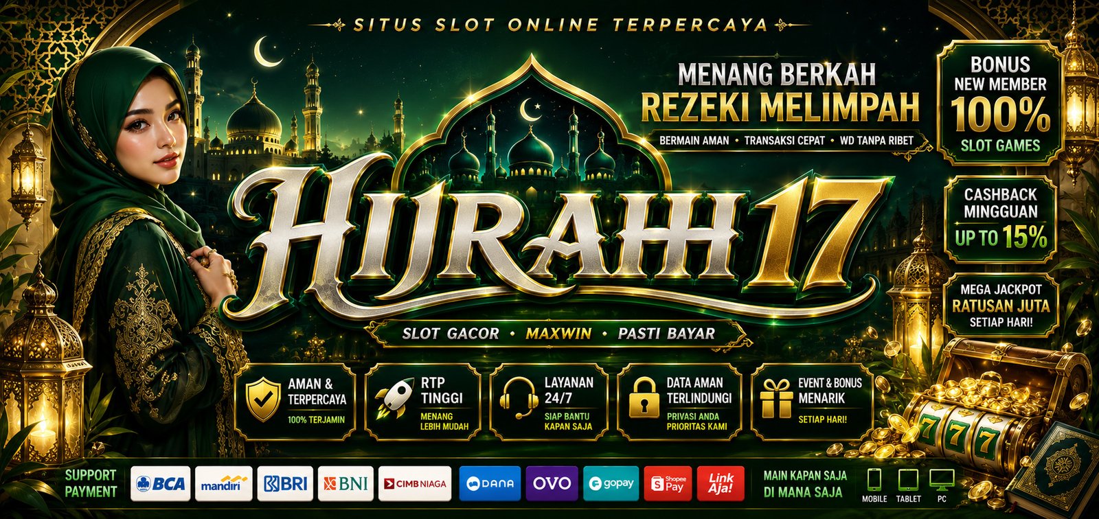 HIJRAH17 HIJRAH17